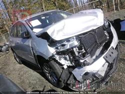 شيفروليه إكوينوكس